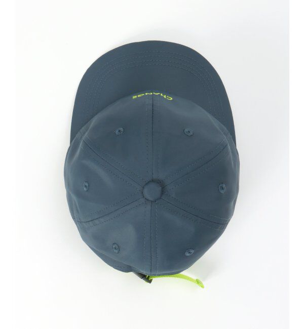 ikka kids「配色アジャスタ刺繍キャップ」|その他|