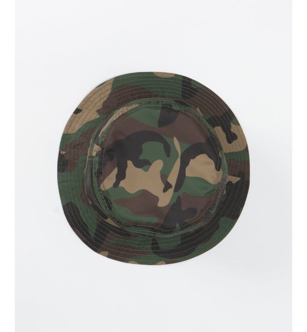 ikka kids「後ろメッシュバケットハット」|その他|