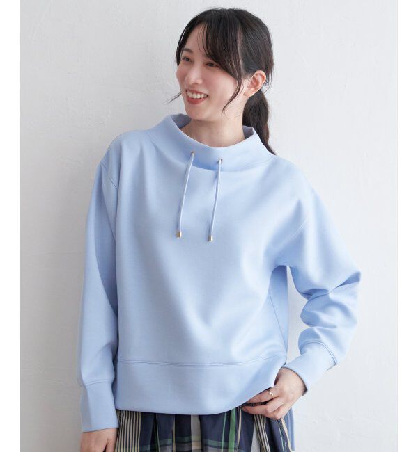 ikka「【親子おそろい】GOKU楽ダンボールスピンドル」|パーカー|