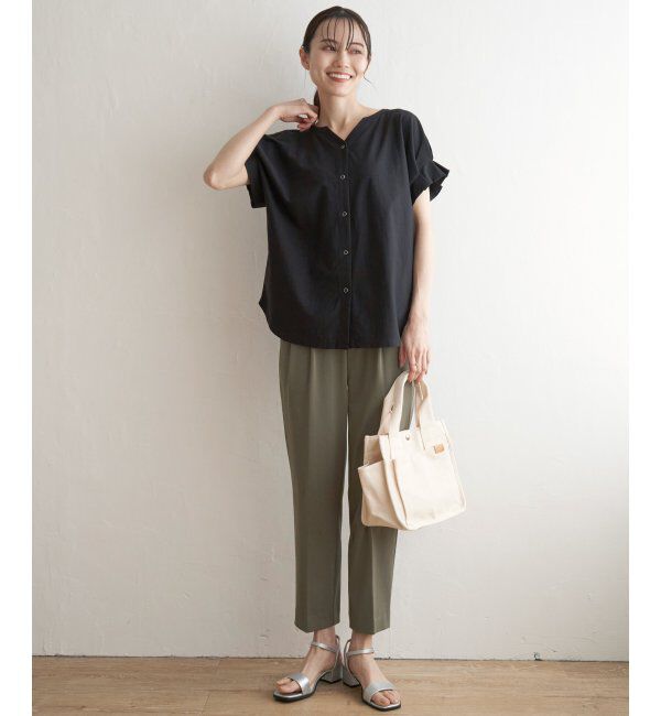 ikka「ゼンゴ２ＷＡＹソデタックＰＯ」|その他|