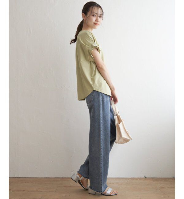 ikka「ゼンゴ２ＷＡＹソデタックＰＯ」|その他|