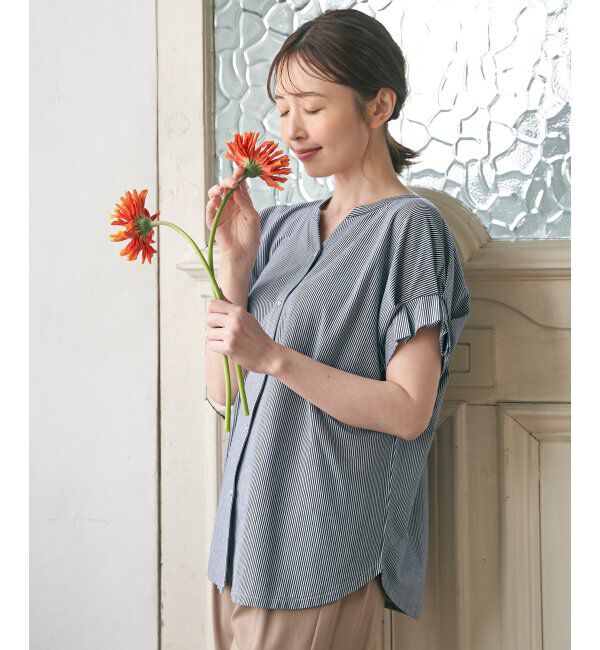 ikka「ゼンゴ２ＷＡＹソデタックＰＯ」|その他|