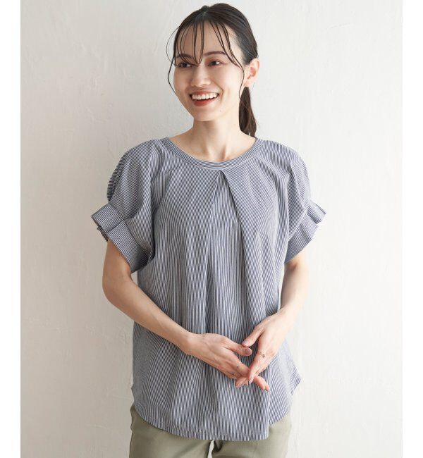 ikka「ゼンゴ２ＷＡＹソデタックＰＯ」|その他|