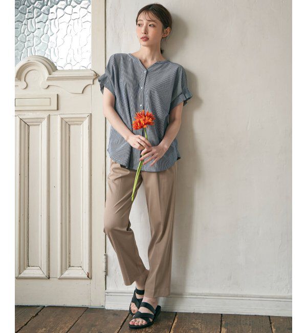 ikka「ゼンゴ２ＷＡＹソデタックＰＯ」|その他|