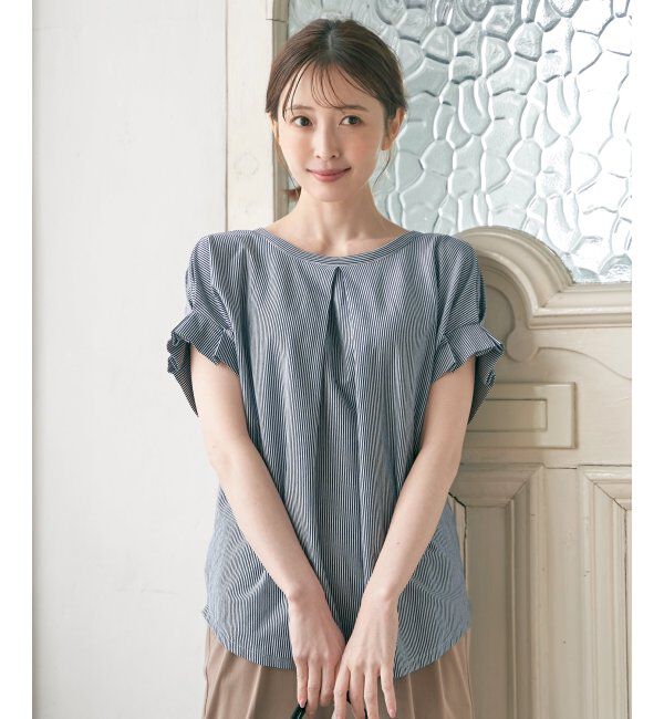 ikka「ゼンゴ２ＷＡＹソデタックＰＯ」|その他|