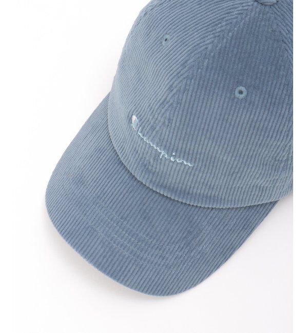 ikka「Champion チャンピオン コールテンキャップ」|その他|