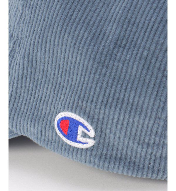 ikka「Champion チャンピオン コールテンキャップ」|その他|