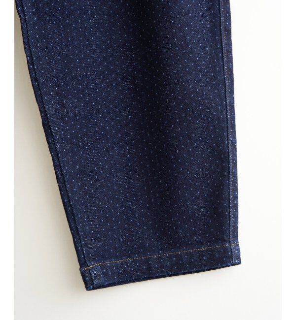 Lbc with Life「デニムシェフパンツ」|その他|