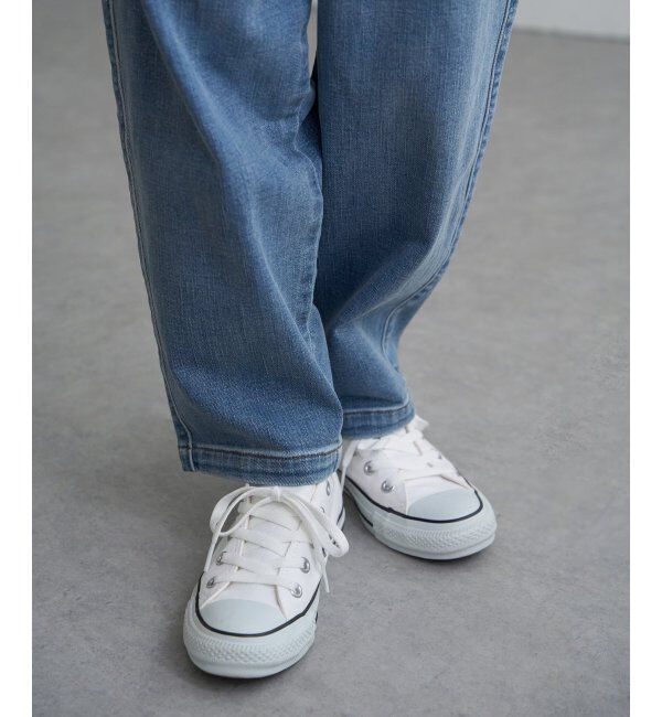 Lbc with Life「デニムシェフパンツ」|その他|