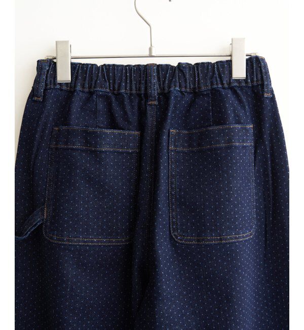 Lbc with Life「デニムシェフパンツ」|その他|