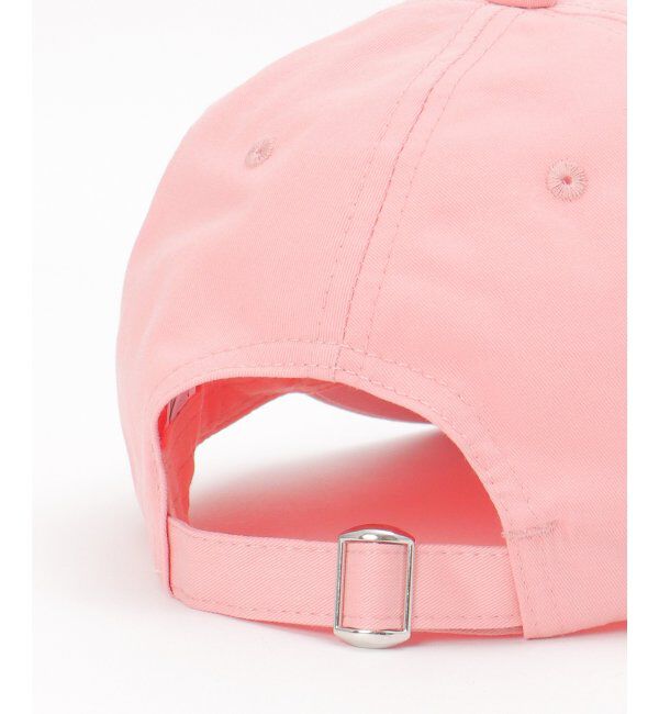 Lbc with Life「ツイル刺繍キャップ」|その他|