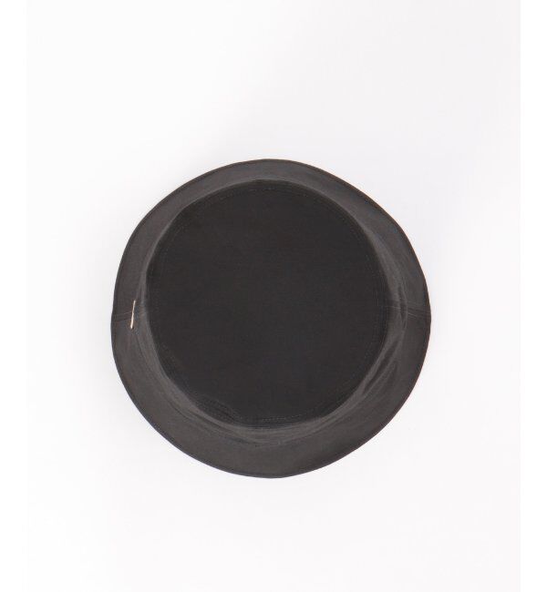 Lbc with Life「ツイルダウンブリムバケットハット」|その他|