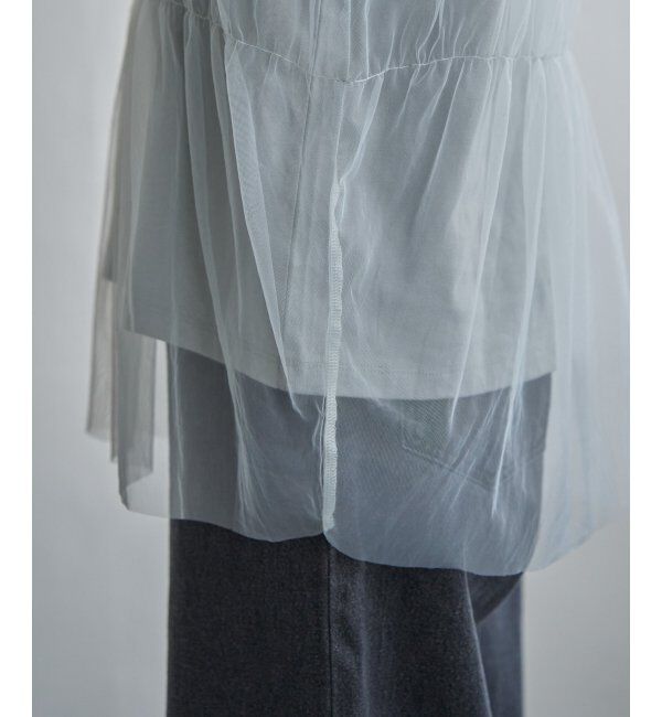 Lbc with Life「チュールドッキングロンＴ」|その他|