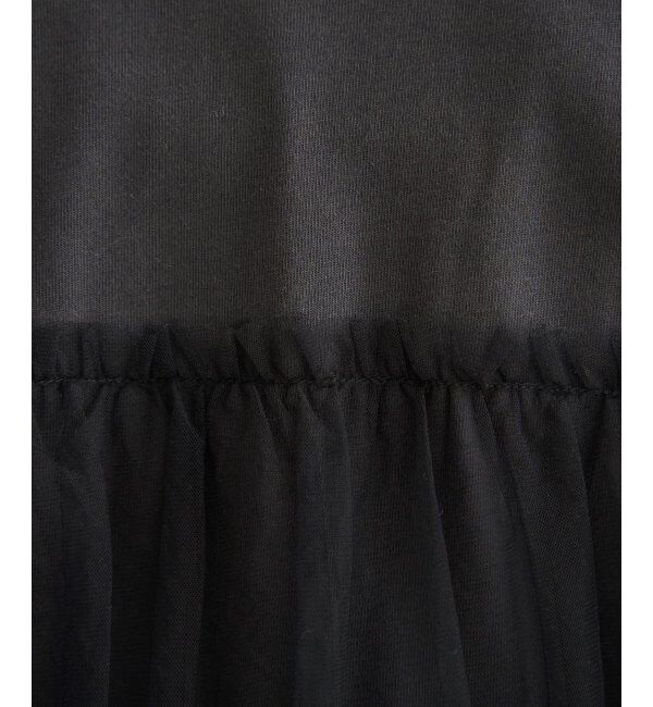 Lbc with Life「チュールドッキングロンＴ」|その他|