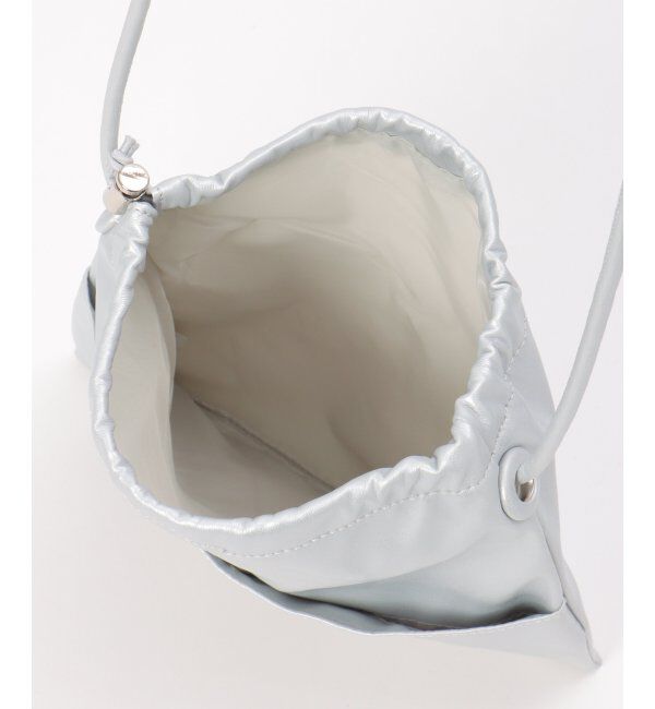 Lbc with Life「ソフト巾着バッグ」|その他|