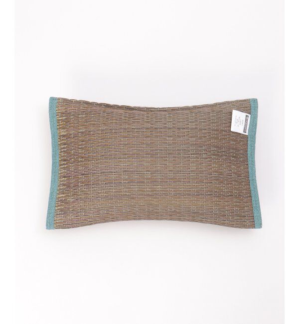 Lbc with Life「レリッシュカラーい草枕」|クッション・クッションカバー|