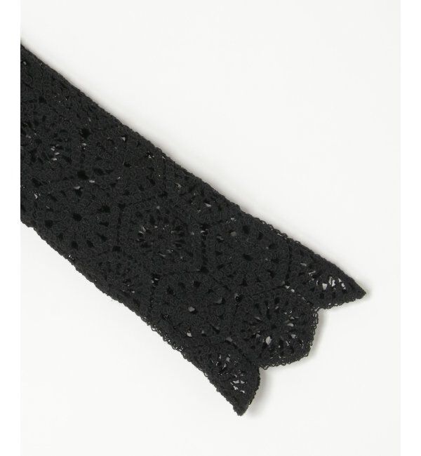 VENCE share style「かぎ編みカーディガン」|カーディガン|