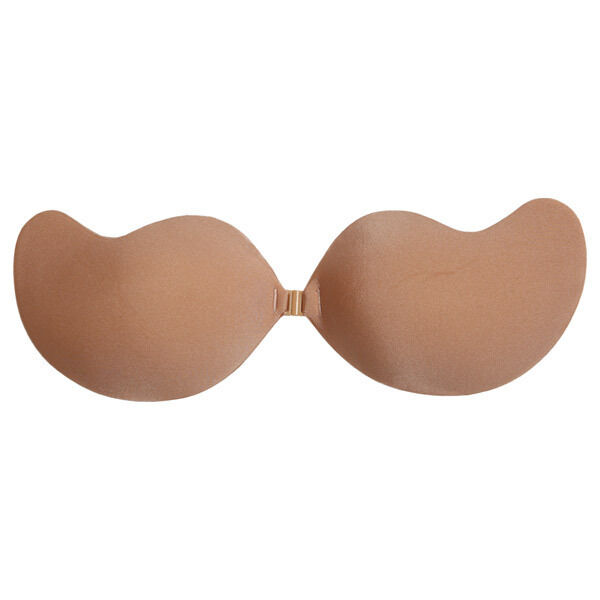  「BURAN シームレスヌードブラ ベージュ (Bサイズ)」|その他|