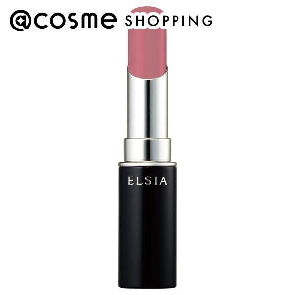  「エルシア エルシア プラチナム カラーキープ ルージュ 【PK840】 ピンク系 本体/無香料 (5g)」|リップメイク|その他