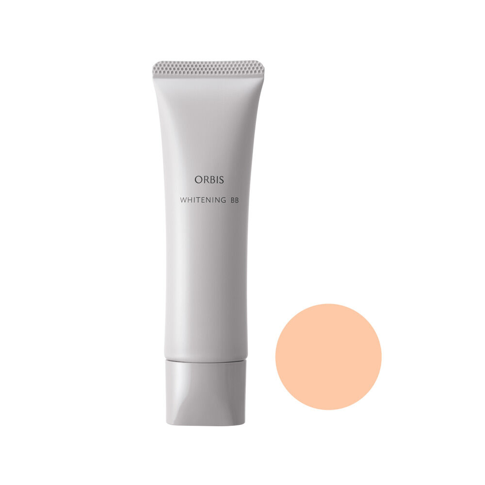 ORBIS「ORBIS　ホワイトニングBB（パフなし） 30g」|化粧下地|ライト
