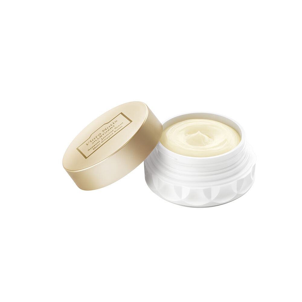 Flora Notis JILL STUART「フローラノーティス ジルスチュアート センシュアルジャスミン マルチホイップバター60g」|ボディ保湿|Sensual Jasmine