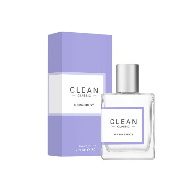クリーン「クリーン クラシック スプリング ブリーズ オードパルファム  60mL」|香水・フレグランス|