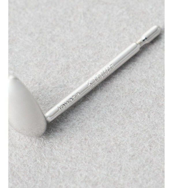 Jouete「K10WG ピアス プチ」|ピアス|