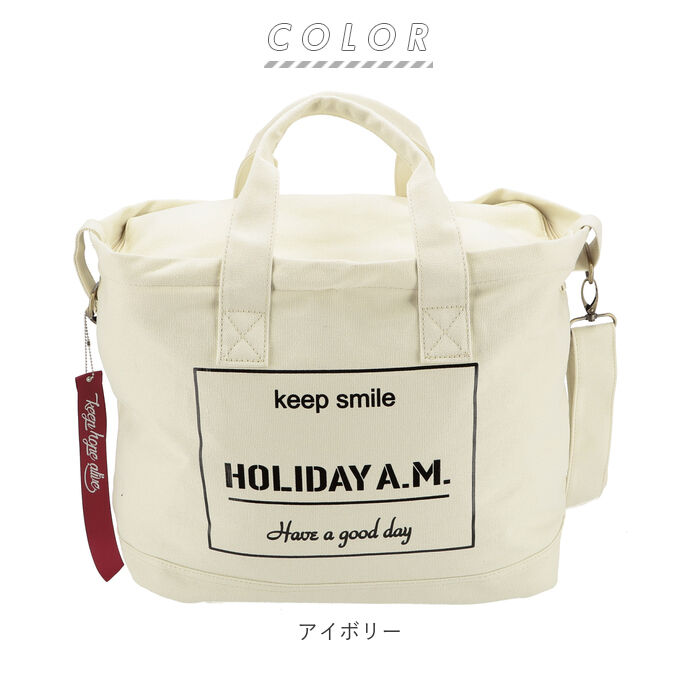 BACKYARD FAMILY「ショルダーバッグ レディース 斜めがけ カジュアル 通販 メンズ 2way シンプル プリント」|トイレタリー・ランドリーグッズ|