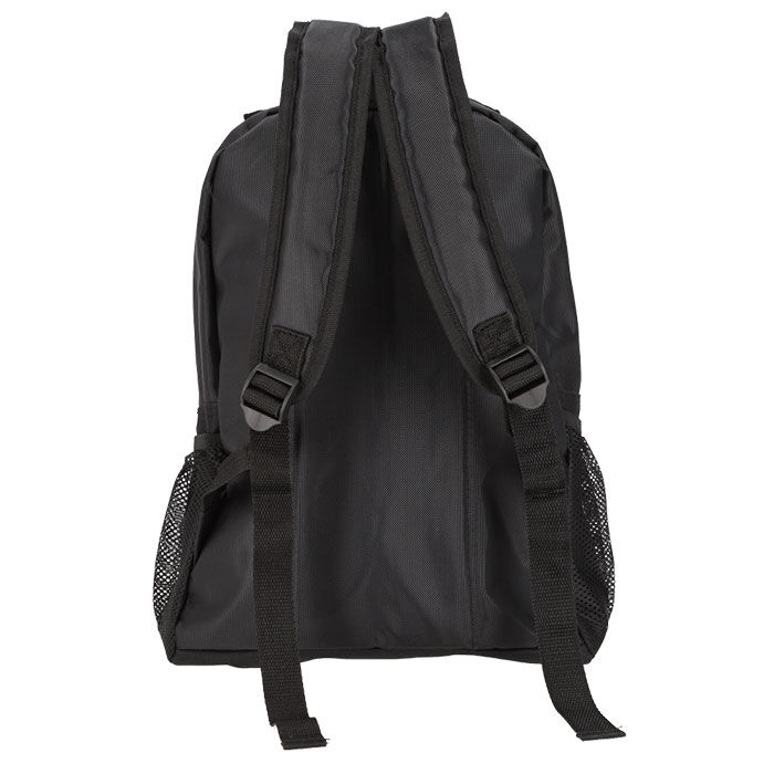 BACKYARD FAMILY「クレスト CREST リュックサック メンズ 通販 ジュニア キッズ 子供 軽量 反射テープ」|リュック|