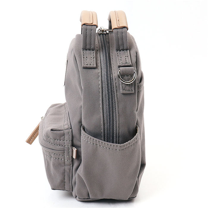 BACKYARD FAMILY「アネログランデ ショルダーバッグ GHM0559 通販 anelloGRANDE ショルダーバック」|ショルダー・メッセンジャー|