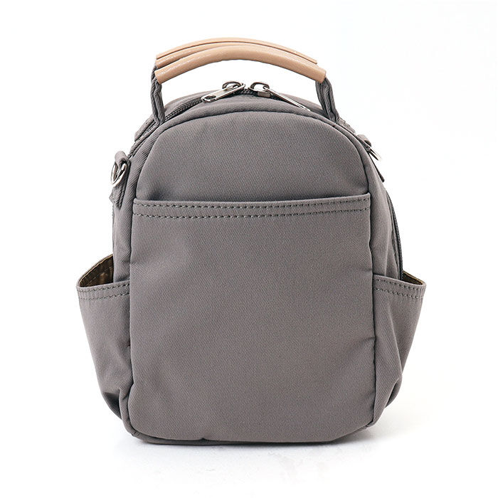 BACKYARD FAMILY「アネログランデ ショルダーバッグ GHM0559 通販 anelloGRANDE ショルダーバック」|ショルダー・メッセンジャー|