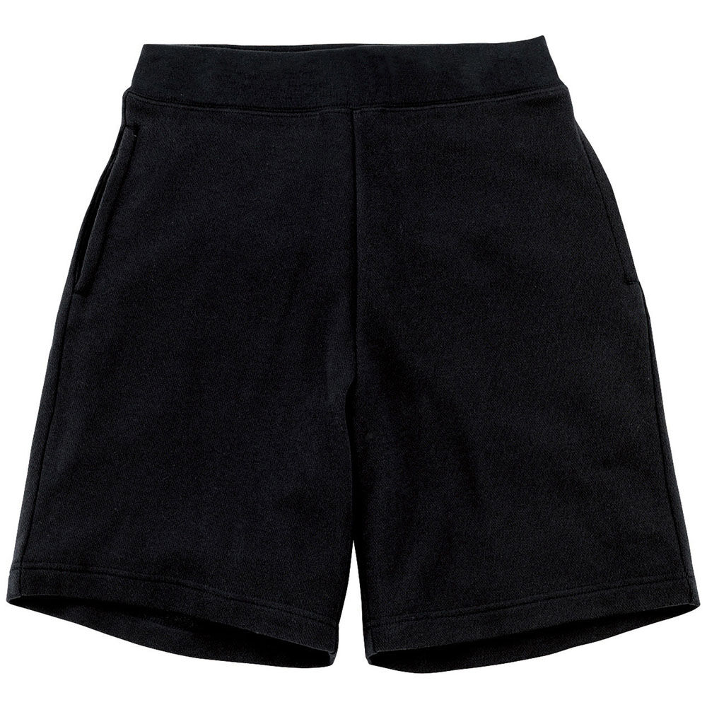 BACKYARD FAMILY「グリマー ハーフパンツ glimmer 00220-MHP 通販 メンズ ショートパンツ」|その他|ブラック2