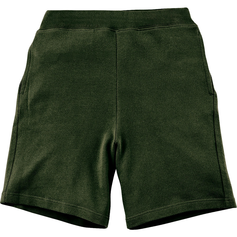 BACKYARD FAMILY「グリマー ハーフパンツ glimmer 00220-MHP 通販 メンズ ショートパンツ」|その他|グリーン2