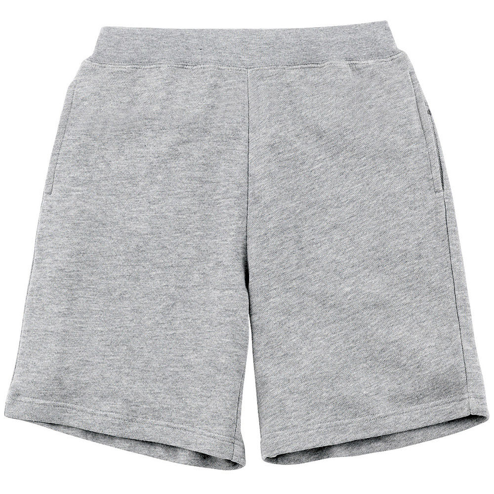 BACKYARD FAMILY「グリマー ハーフパンツ glimmer 00220-MHP 通販 メンズ ショートパンツ」|その他|グレー1