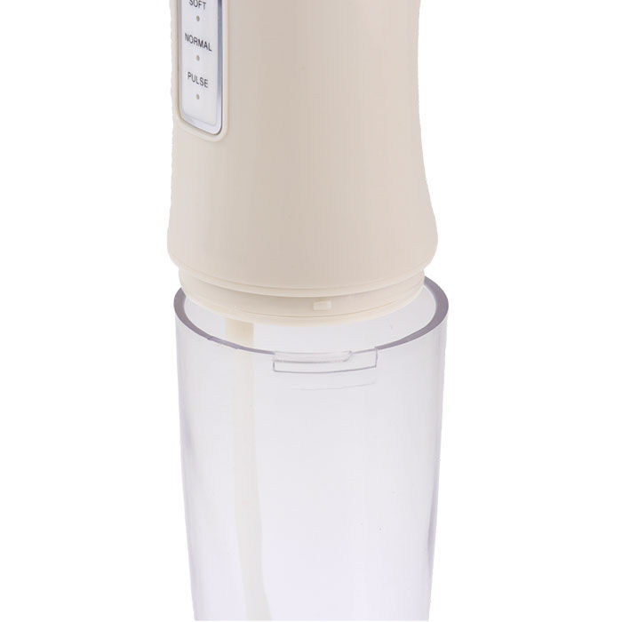 BACKYARD FAMILY「口腔洗浄器 ウォーターフロス 通販 オーラルフレッシュ 口腔洗浄機 水流 歯ブラシ 電動 洗浄」|その他|