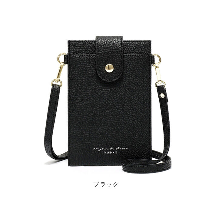 BACKYARD FAMILY「スマホポーチ レディース 通販 おしゃれ アウトドア スマホショルダーポーチ」|ショルダー・メッセンジャー|