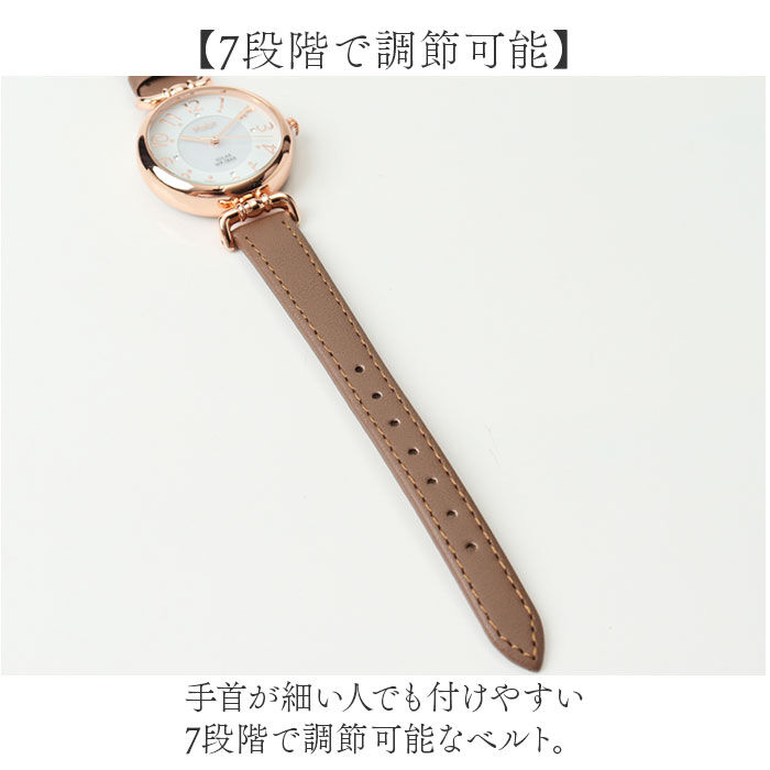 BACKYARD FAMILY「プレジール 腕時計 Plaisir TSS-905 通販 リストウォッチ ソーラーウォッチ」|腕時計|