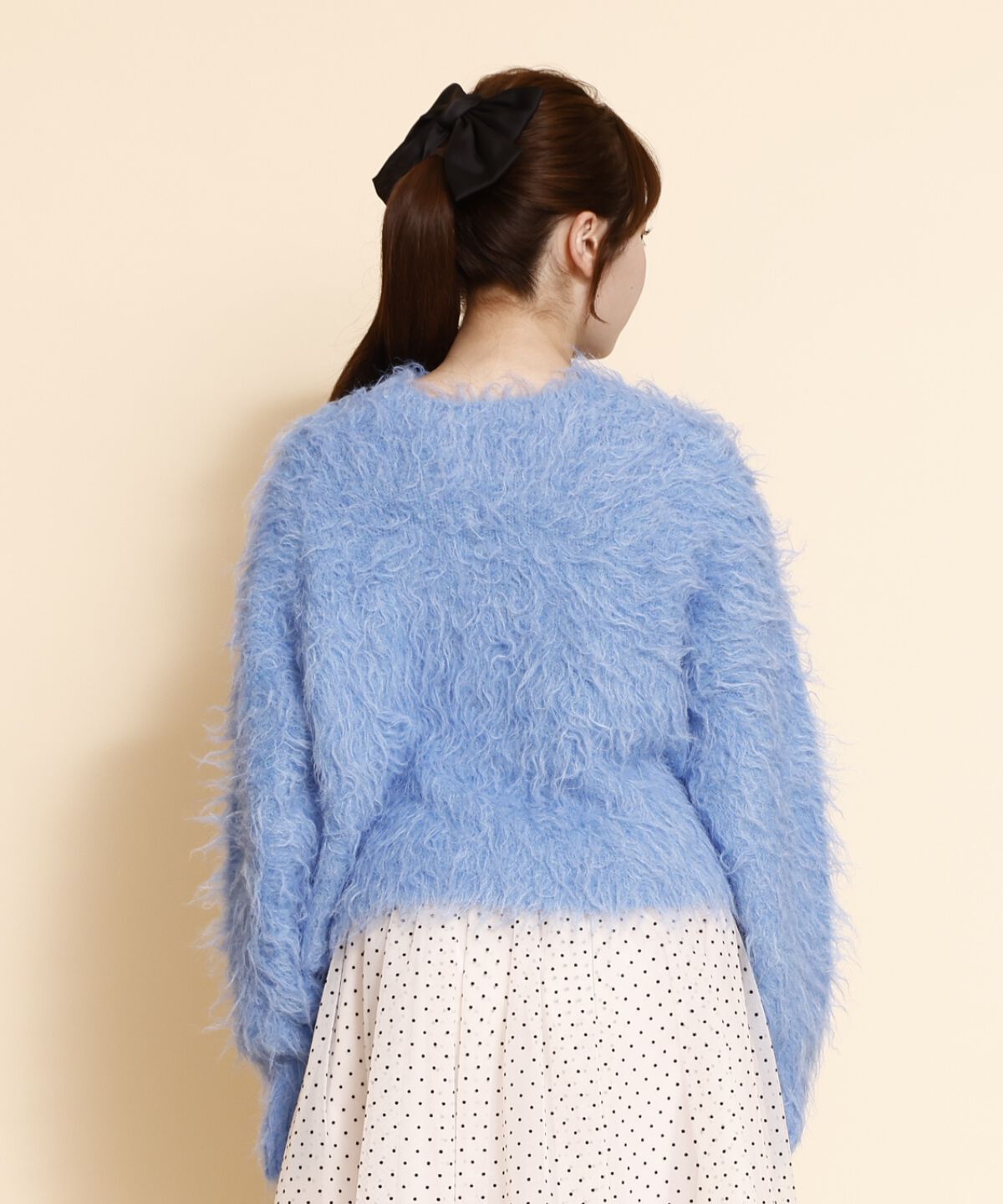 REDYAZEL「シャギーニット」|ニット・セーター|