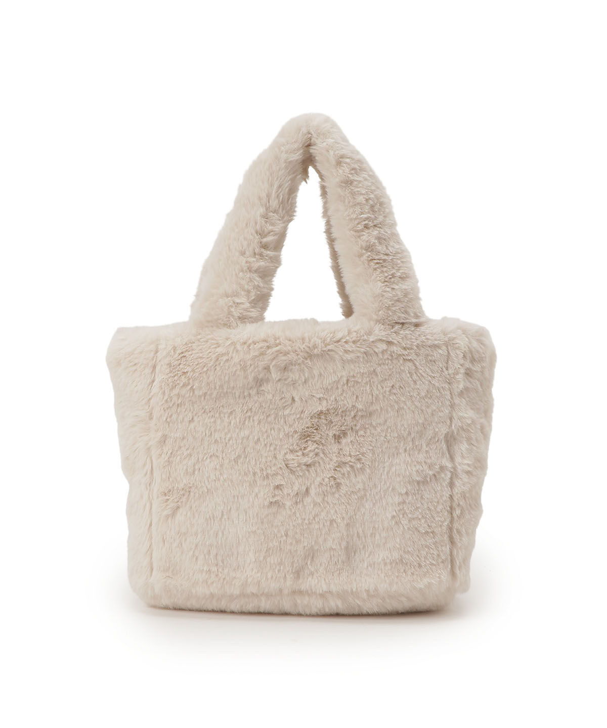 WILLSELECTION「メニーリボン2WAYファーバッグ」|ショルダー・メッセンジャー|