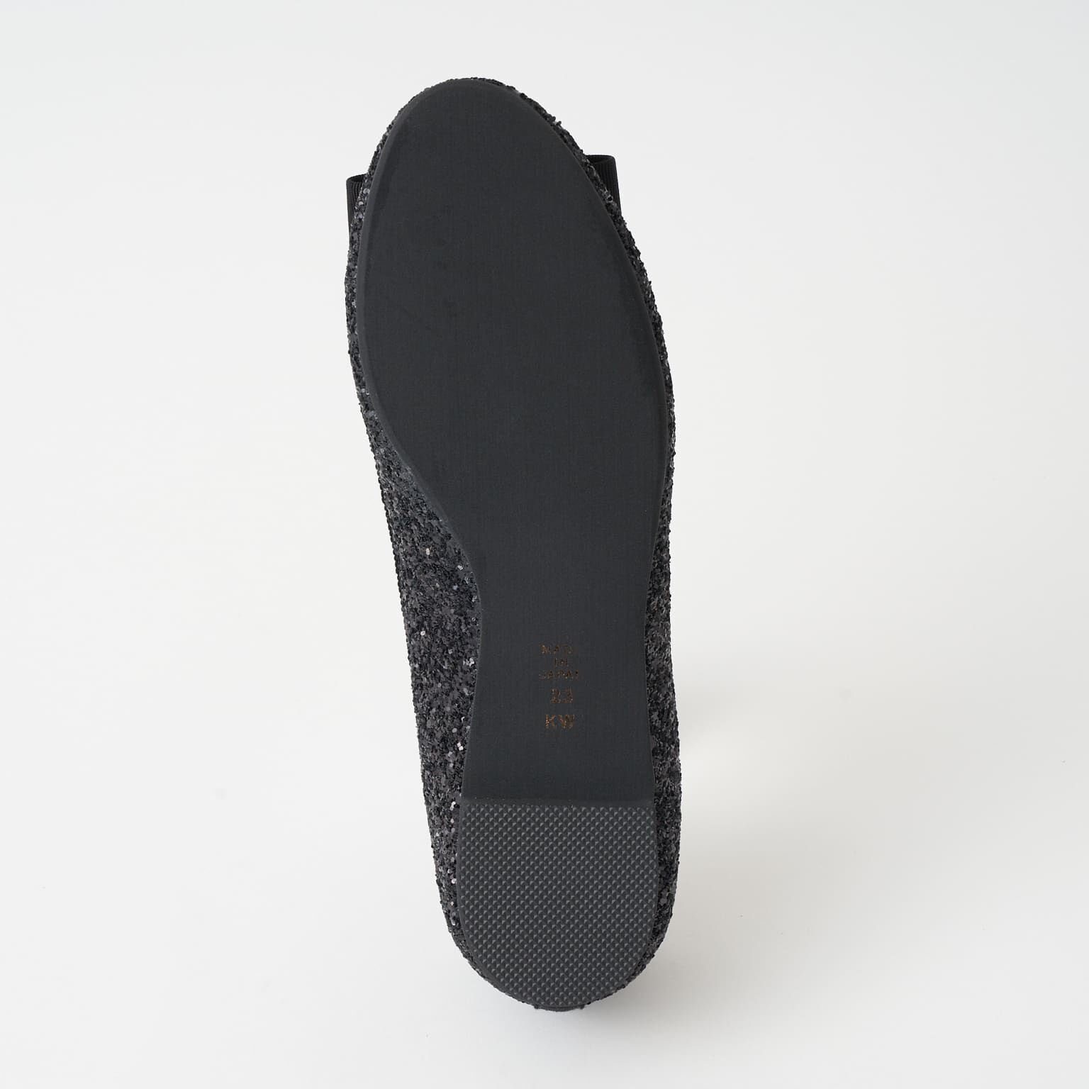 ダイアナ「シューズ　KW41358」|バレエシューズ|