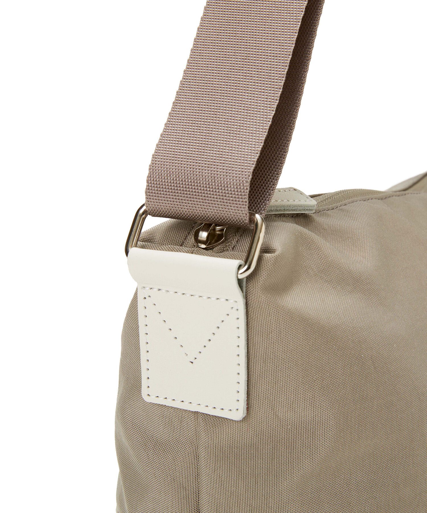 TOPKAPI BREATH「【Breath TOPKAPI】RIPPLE リプル リンクル ナイロン ミニ ショルダーバッグ」|ショルダー・メッセンジャー|