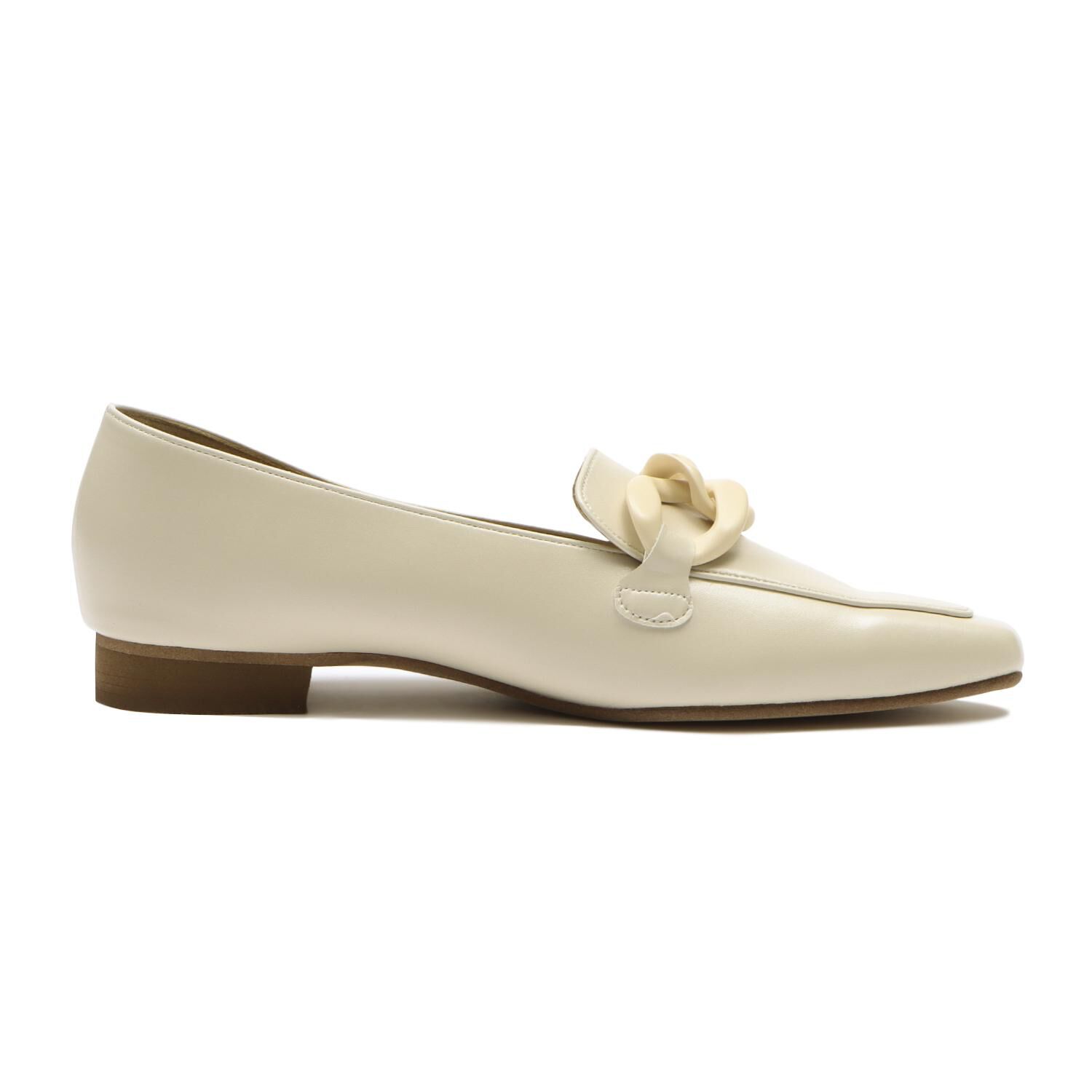 JOLI ENCORE「【JOLI ENCORE(TH)】BIGCHAIN LOFA 2」|パンプス|