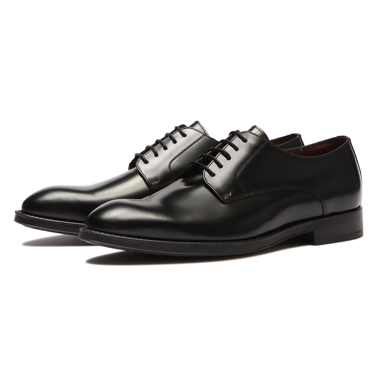 Giancarlo Morelli「【G.C.MORELLI】PLAIN TOE」|ビジネス・ドレスシューズ|