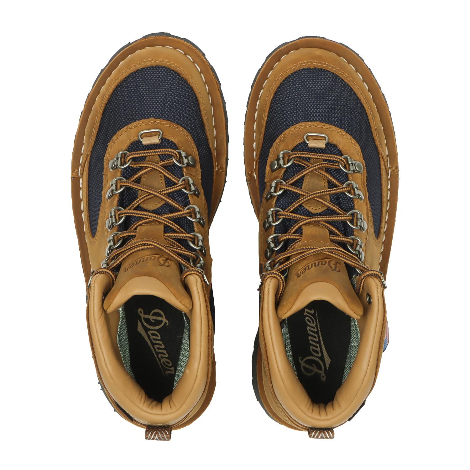 DANNER「【DANNER】W'S CASCADE CREST'5 GTX」|スニーカー|