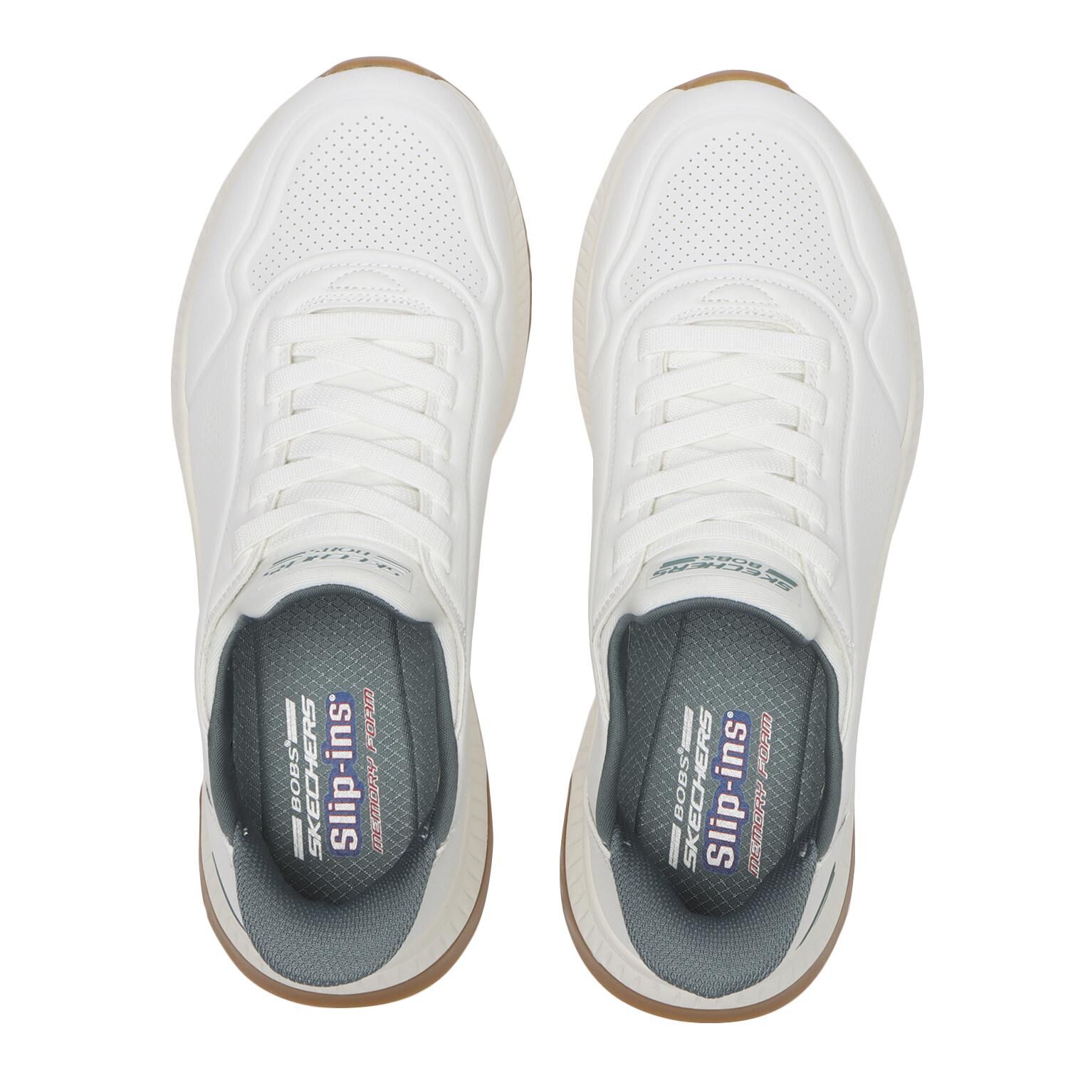 SKECHERS「【SKECHERS】BOBS SQUAD 4 - DIRECT STEP」|スニーカー|