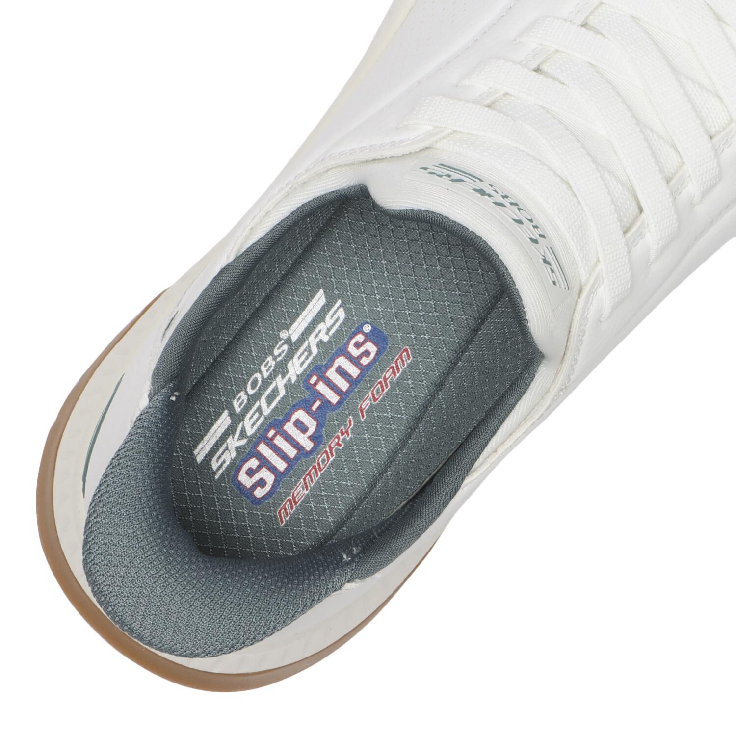 SKECHERS「【SKECHERS】BOBS SQUAD 4 - DIRECT STEP」|スニーカー|