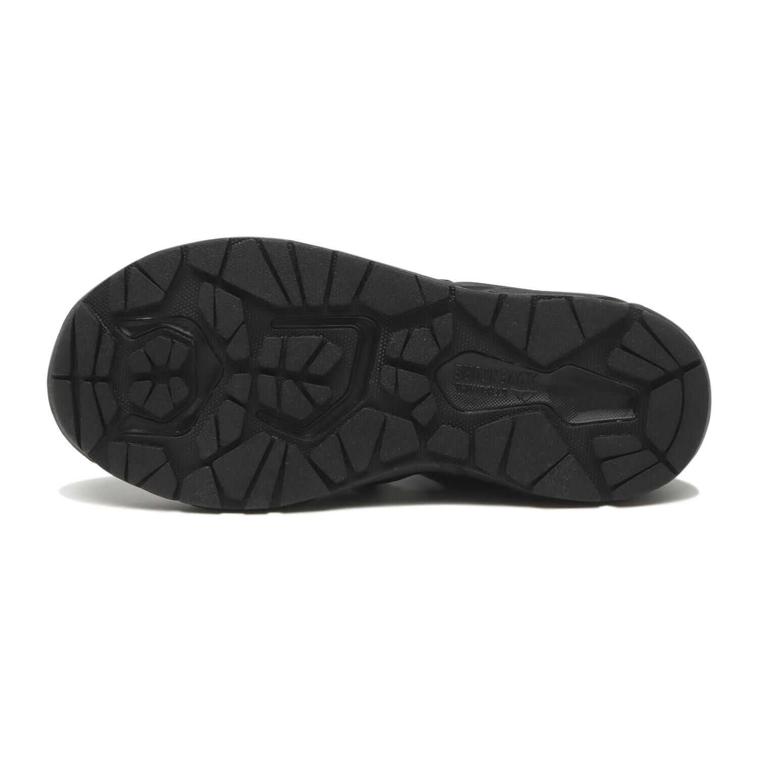 HAWKINS「【HAWKINS】DRAINAGE LACE」|サンダル|