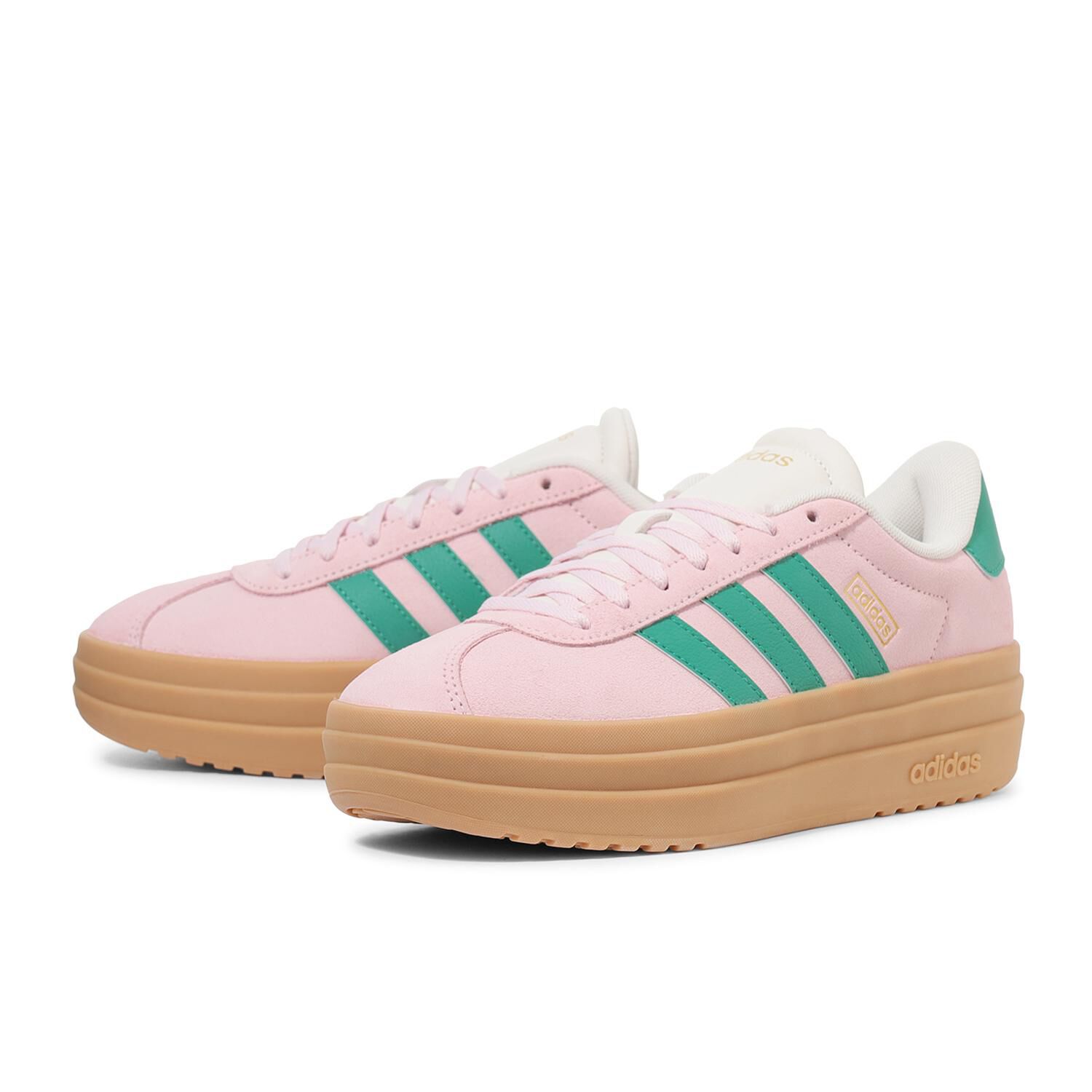 adidas「【ADIDAS】VL COURT BOLD」|スニーカー|