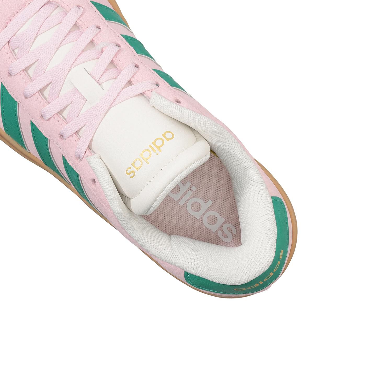 adidas「【ADIDAS】VL COURT BOLD」|スニーカー|