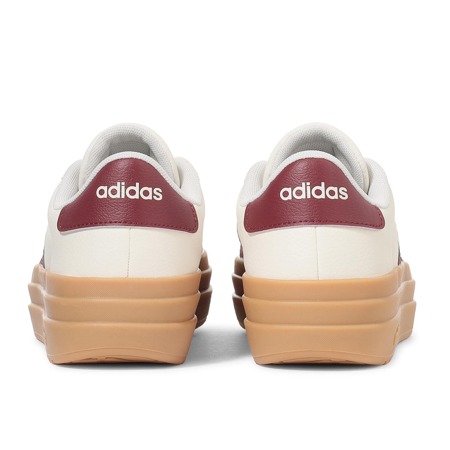 adidas「【ADIDAS】VL COURT BOLD」|スニーカー|